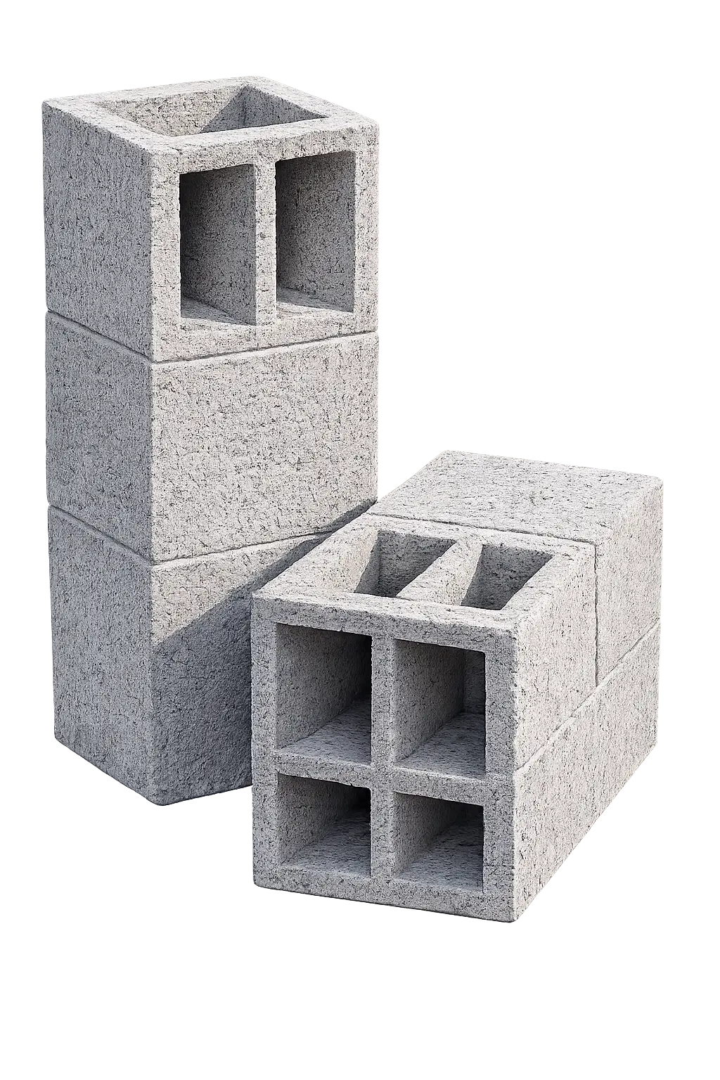 Ventilacioni blokovi za stambene i poslovne objekte